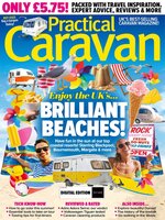 Practical Caravan
